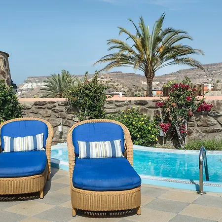 Vila Grantauro La Playa de Tauro
